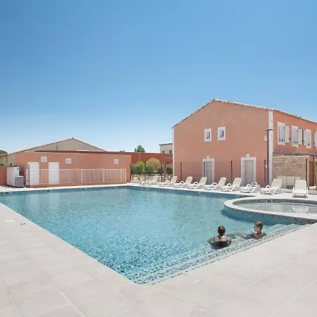Beautiful Modern Near The Historic Mortes Apartment Aigues-Mortes