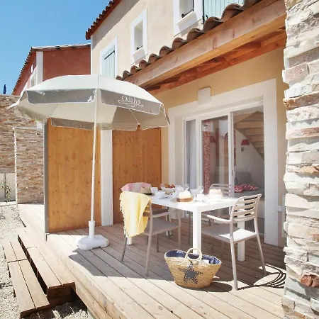 Beautiful Modern Near The Historic Mortes * Aigues-Mortes