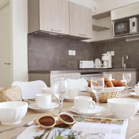 Beautiful Modern Near The Historic Mortes * Aigues-Mortes